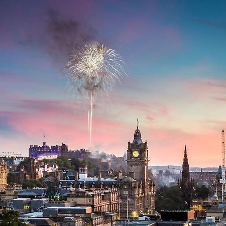 Pass The Keys Renovated 2 Beds Flat Near City Centre And Meadows Edimburgo Exterior foto