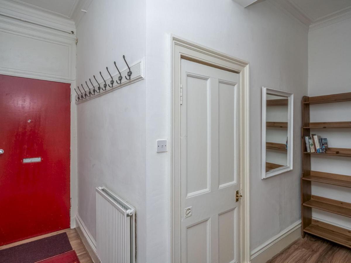 Pass The Keys Renovated 2 Beds Flat Near City Centre And Meadows Edimburgo Exterior foto