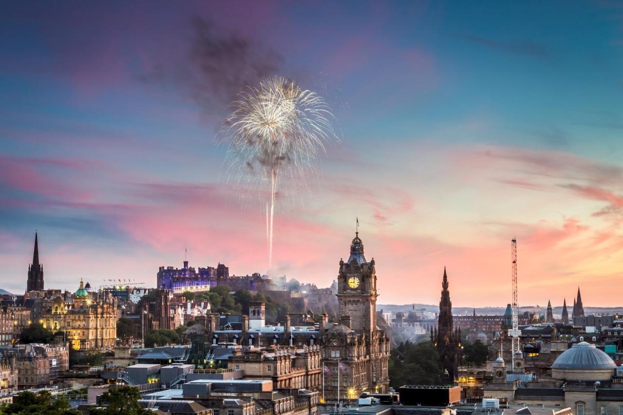 Pass The Keys Renovated 2 Beds Flat Near City Centre And Meadows Edimburgo Exterior foto