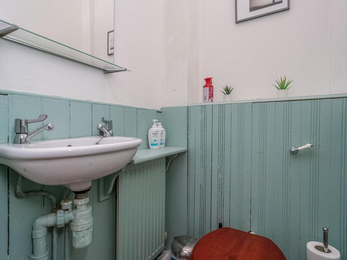 Pass The Keys Renovated 2 Beds Flat Near City Centre And Meadows Edimburgo Exterior foto